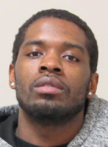 TERRELL A ADAMS